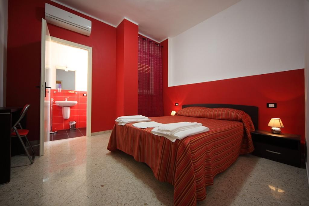 B&B Dimora Del Principe Trapani Zimmer foto