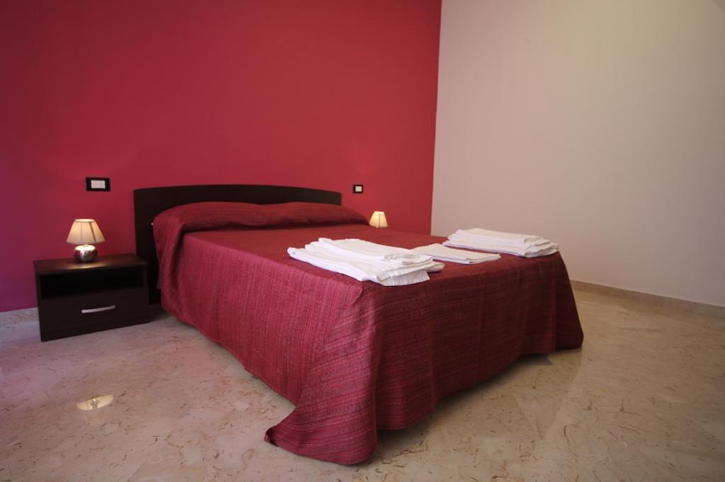 B&B Dimora Del Principe Trapani Zimmer foto